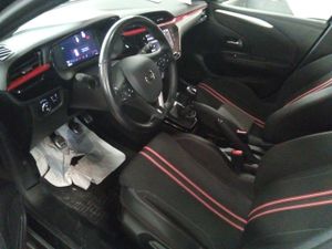 Opel Corsa 1.2t Xhl 74kw (100cv) Gs-line - Foto 8