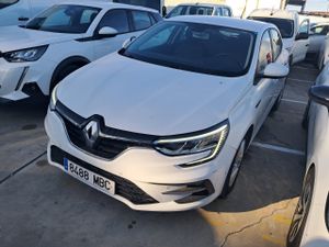 Renault Megane Equilibre Blue Dci 85 Kw (115cv) - Foto 2