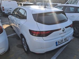 Renault Megane Equilibre Blue Dci 85 Kw (115cv) - Foto 7