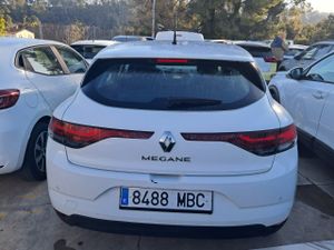 Renault Megane Equilibre Blue Dci 85 Kw (115cv) - Foto 6