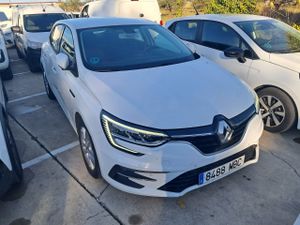 Renault Megane Equilibre Blue Dci 85 Kw (115cv) - Foto 4