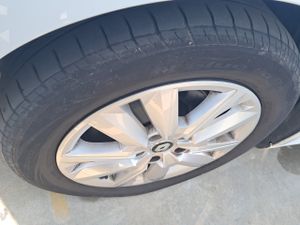 Renault Megane Equilibre Blue Dci 85 Kw (115cv) - Foto 9