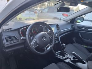 Renault Megane Equilibre Blue Dci 85 Kw (115cv) - Foto 8