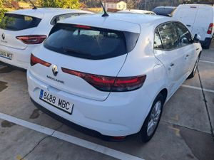 Renault Megane Equilibre Blue Dci 85 Kw (115cv) - Foto 5