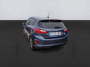 Ford Fiesta 1.0 Ecoboost Mhev 92kw(125cv) St-line 5p - Foto 7