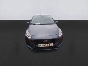 Ford Fiesta 1.0 Ecoboost Mhev 92kw(125cv) St-line 5p - Foto 3