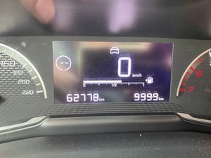 Peugeot 208 Bluehdi 73kw (100cv) Active - Foto 8