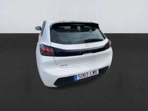 Peugeot 208 Bluehdi 73kw (100cv) Active - Foto 6