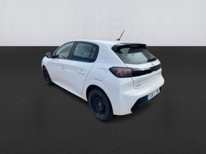 Peugeot 208 Bluehdi 73kw (100cv) Active - Foto 7