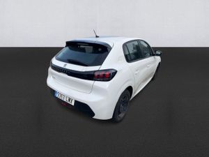 Peugeot 208 Bluehdi 73kw (100cv) Active - Foto 5