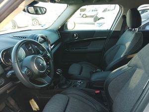 Mini Countryman Cooper Se All4 - Foto 8