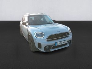 Mini Countryman Cooper Se All4 - Foto 4