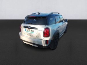 Mini Countryman Cooper Se All4 - Foto 5