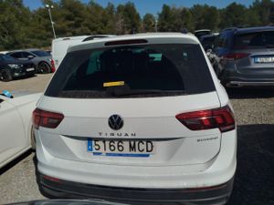 Volkswagen Tiguan Life 1.4 Tsi Ehybrid 180kw (245cv) Dsg - Foto 6