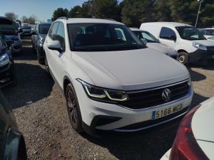 Volkswagen Tiguan Life 1.4 Tsi Ehybrid 180kw (245cv) Dsg - Foto 4