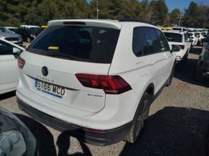 Volkswagen Tiguan Life 1.4 Tsi Ehybrid 180kw (245cv) Dsg - Foto 5