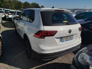 Volkswagen Tiguan Life 1.4 Tsi Ehybrid 180kw (245cv) Dsg - Foto 7
