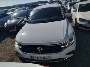 Volkswagen Tiguan Life 1.4 Tsi Ehybrid 180kw (245cv) Dsg - Foto 3