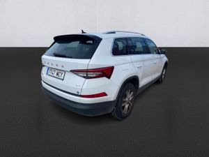 Skoda Kodiaq 2.0 Tdi 110kw (150cv) Dsg 4x4 Ambition - Foto 5
