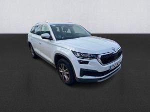Skoda Kodiaq 2.0 Tdi 110kw (150cv) Dsg 4x4 Ambition - Foto 4