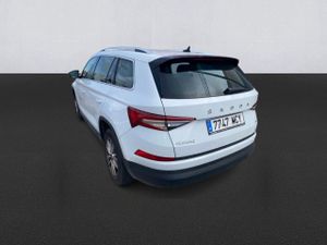 Skoda Kodiaq 2.0 Tdi 110kw (150cv) Dsg 4x4 Ambition - Foto 7