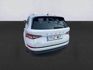 Skoda Kodiaq 2.0 Tdi 110kw (150cv) Dsg 4x4 Ambition - Foto 6