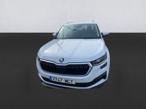 Skoda Kodiaq 2.0 Tdi 110kw (150cv) Dsg 4x4 Ambition - Foto 3