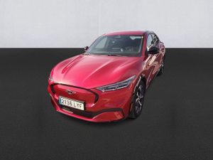 Ford Mustang Mach-e Awd 258kw Batería 98.8kwh - Foto 2
