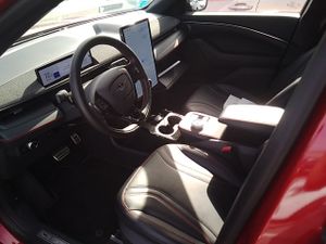 Ford Mustang Mach-e Awd 258kw Batería 98.8kwh - Foto 8