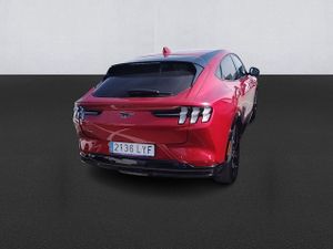 Ford Mustang Mach-e Awd 258kw Batería 98.8kwh - Foto 5