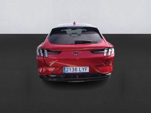 Ford Mustang Mach-e Awd 258kw Batería 98.8kwh - Foto 6