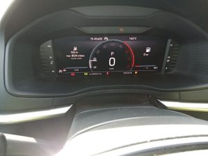 Skoda Karoq 2.0 Tdi 110kw (150cv) Dsg 4x4 Ambition - Foto 9