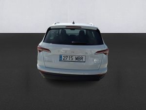 Skoda Karoq 2.0 Tdi 110kw (150cv) Dsg 4x4 Ambition - Foto 6