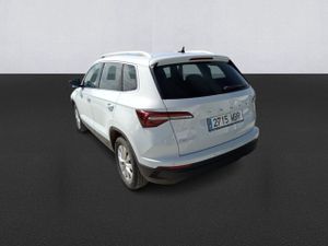 Skoda Karoq 2.0 Tdi 110kw (150cv) Dsg 4x4 Ambition - Foto 7