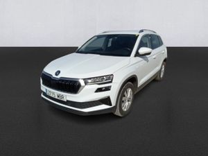 Skoda Karoq 2.0 Tdi 110kw (150cv) Dsg 4x4 Ambition - Foto 2