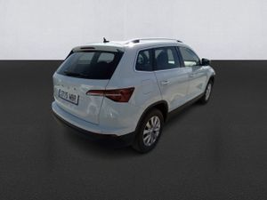 Skoda Karoq 2.0 Tdi 110kw (150cv) Dsg 4x4 Ambition - Foto 5