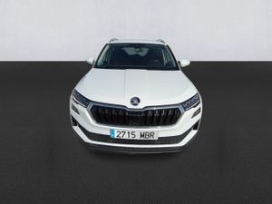 Skoda Karoq 2.0 Tdi 110kw (150cv) Dsg 4x4 Ambition - Foto 3