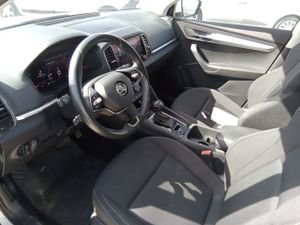 Skoda Karoq 2.0 Tdi 110kw (150cv) Dsg 4x4 Ambition - Foto 8