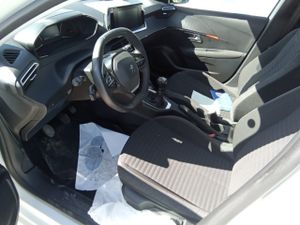 Peugeot 208 Bluehdi 73kw (100cv) Active - Foto 8