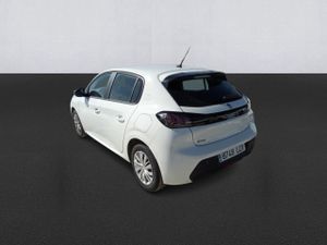 Peugeot 208 Bluehdi 73kw (100cv) Active - Foto 7