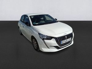 Peugeot 208 Bluehdi 73kw (100cv) Active - Foto 4