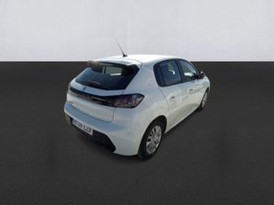 Peugeot 208 Bluehdi 73kw (100cv) Active - Foto 5