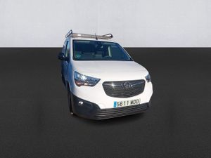 Opel Combo Cargo L 650kg Diesel 1.5 100hp S&s Mt E6 - Foto 4