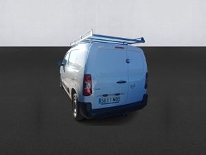 Opel Combo Cargo L 650kg Diesel 1.5 100hp S&s Mt E6 - Foto 7