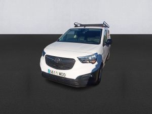 Opel Combo Cargo L 650kg Diesel 1.5 100hp S&s Mt E6 - Foto 2