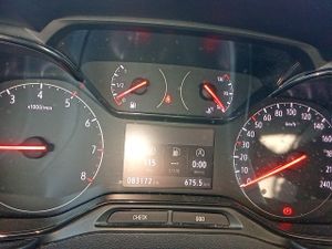 Opel Combo Cargo L 650kg Diesel 1.5 100hp S&s Mt E6 - Foto 9