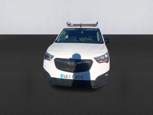 Opel Combo Cargo L 650kg Diesel 1.5 100hp S&s Mt E6 - Foto 3