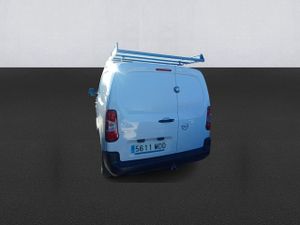 Opel Combo Cargo L 650kg Diesel 1.5 100hp S&s Mt E6 - Foto 6