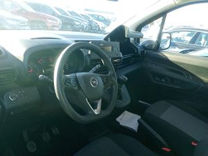 Opel Combo Cargo L 650kg Diesel 1.5 100hp S&s Mt E6 - Foto 8
