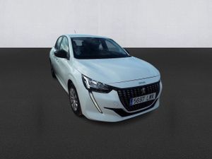 Peugeot 208 Bluehdi 73kw (100cv) Active - Foto 4